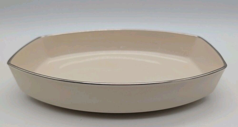 Franciscan Midnight Mist Oval Vegetable Bowl 139118